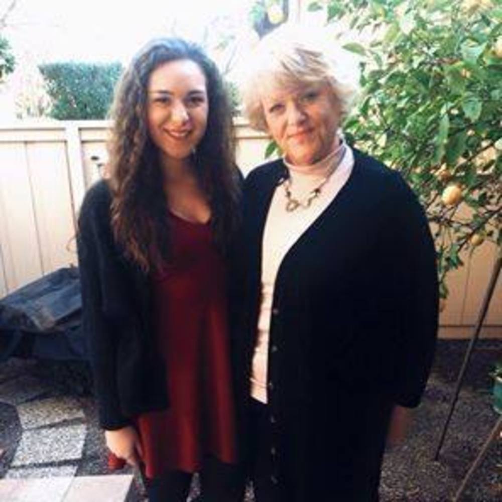 Meet your Posher, Jill